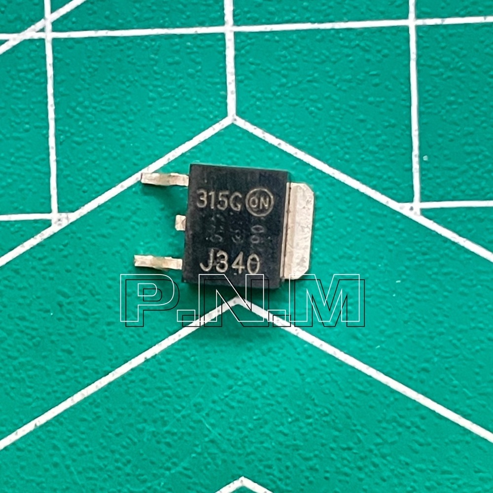 MJD340 , MJD350 , MJD2873 , MJE172G | IC Transistor | ราคาต่อหนึ่งชิ้น💳 พร้อมส่งในไทย🇹🇭