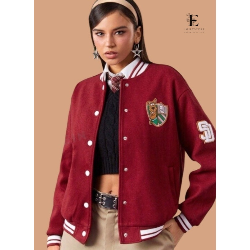 Scooby-Doo Collection🐶🐻🤎