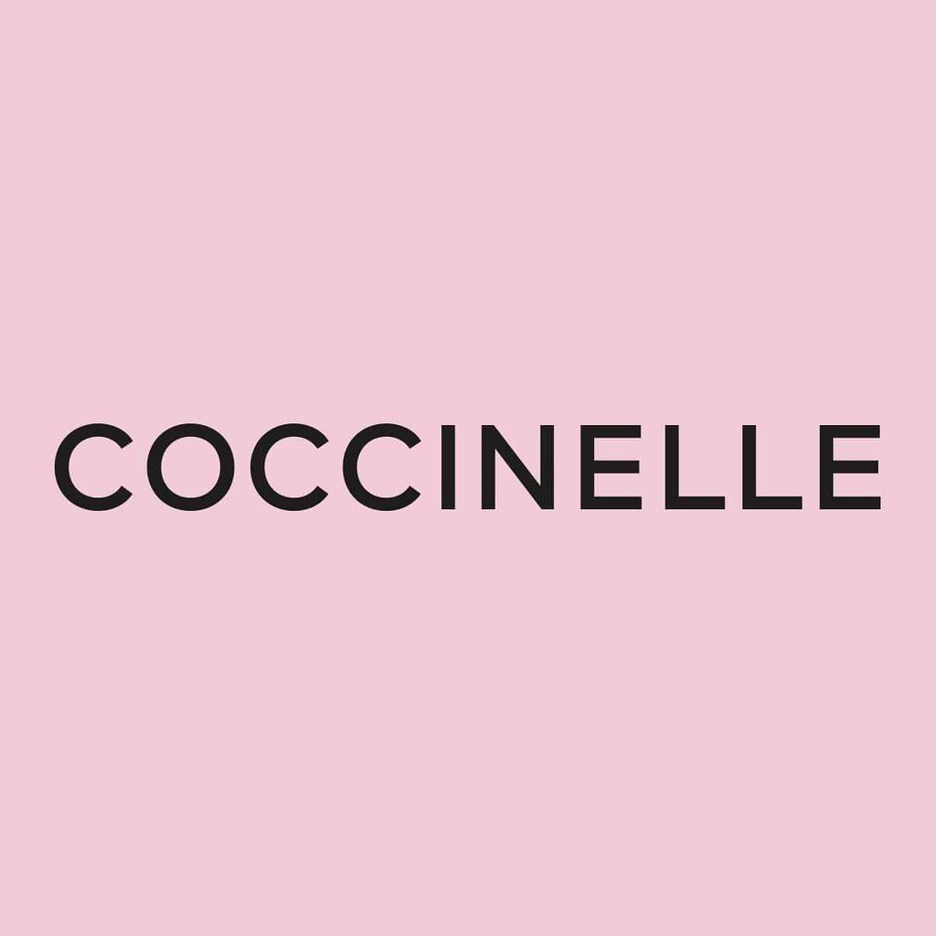 COCCINELLE حزام حقيبة NASTRO — صورة 3