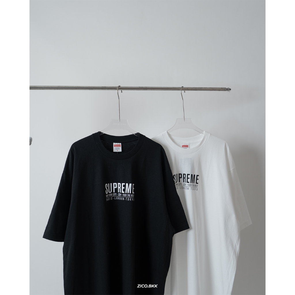 Sup Paris Tee (SS24)