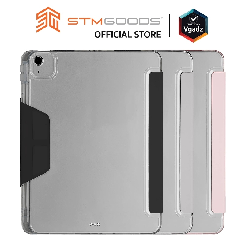 STM เคสสำหรับ iPad Air 11″ (6th/2024) / Air 13″ (1st/2024) รุ่น OPP