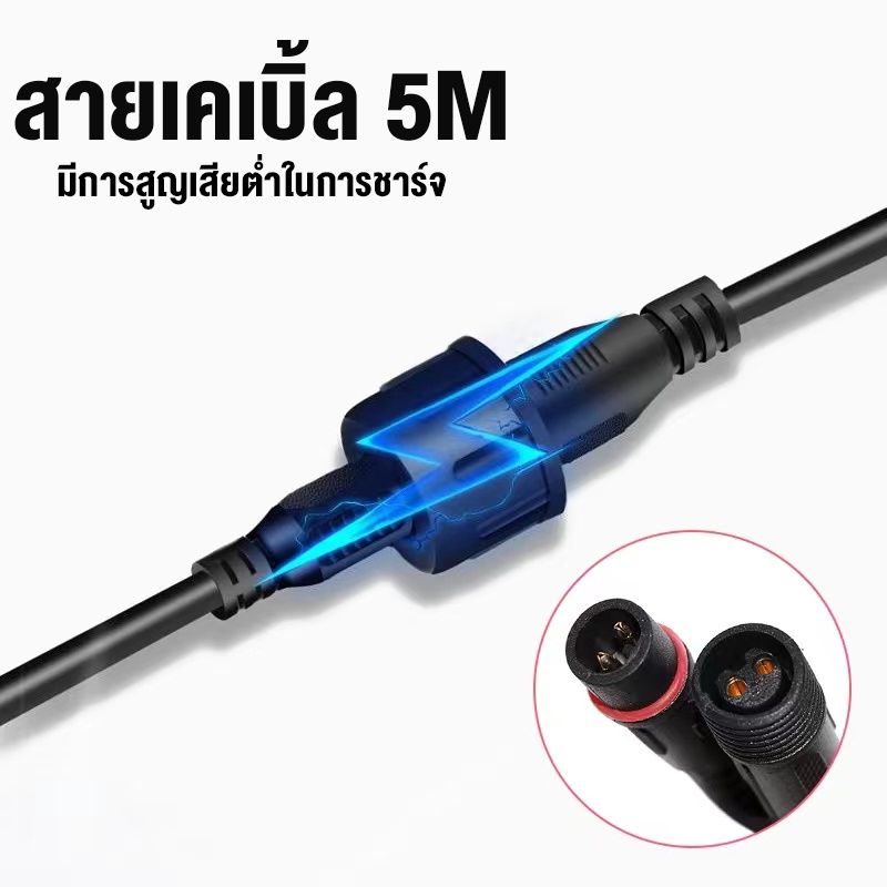 Roomlight สายต่อ 5M สายต่อ 5M สายต่อ 5M