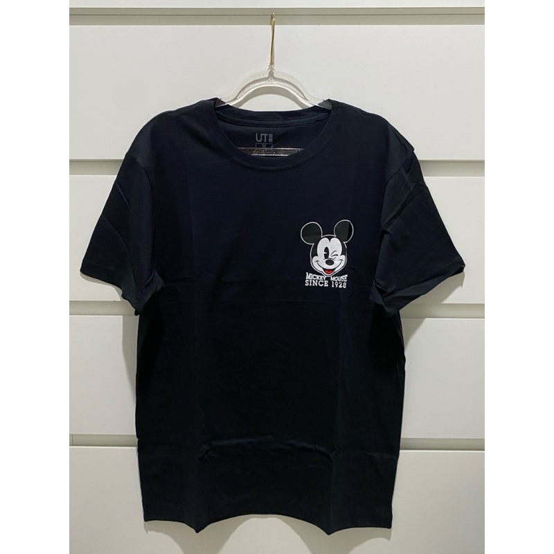 เสื้อยืดคอกลม งานเอ้ทเท