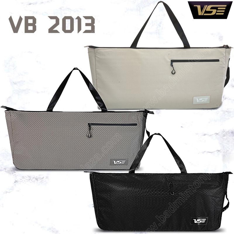 【 ของแท้ 💯% 】กระเป๋าแบดมินตัน วีเอส ทรงสี่เหลี่ยม รุ่น VB2013 (VB2013)