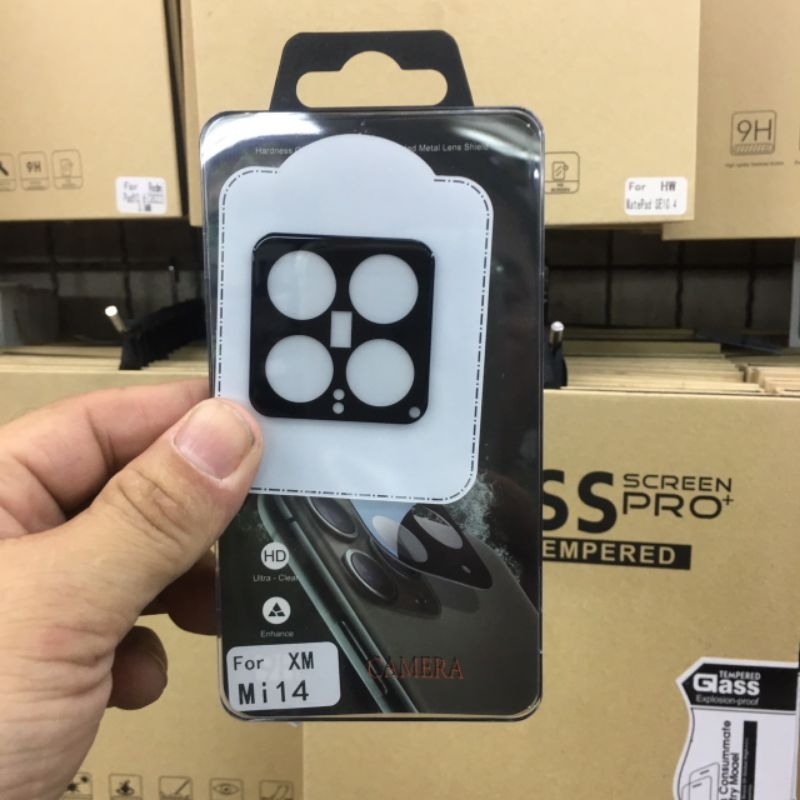 ✨พร้​อมส่งใน🇹🇭✨ฟิล์มกล้อง For Xiaomi Mi 14 Ultra 5G / Mi 14 Pro / Mi 14 / Mi 14T Pro / Xiaomi 14T Pro Xiaomi Mi 15 Ultra - รูปที่ 5