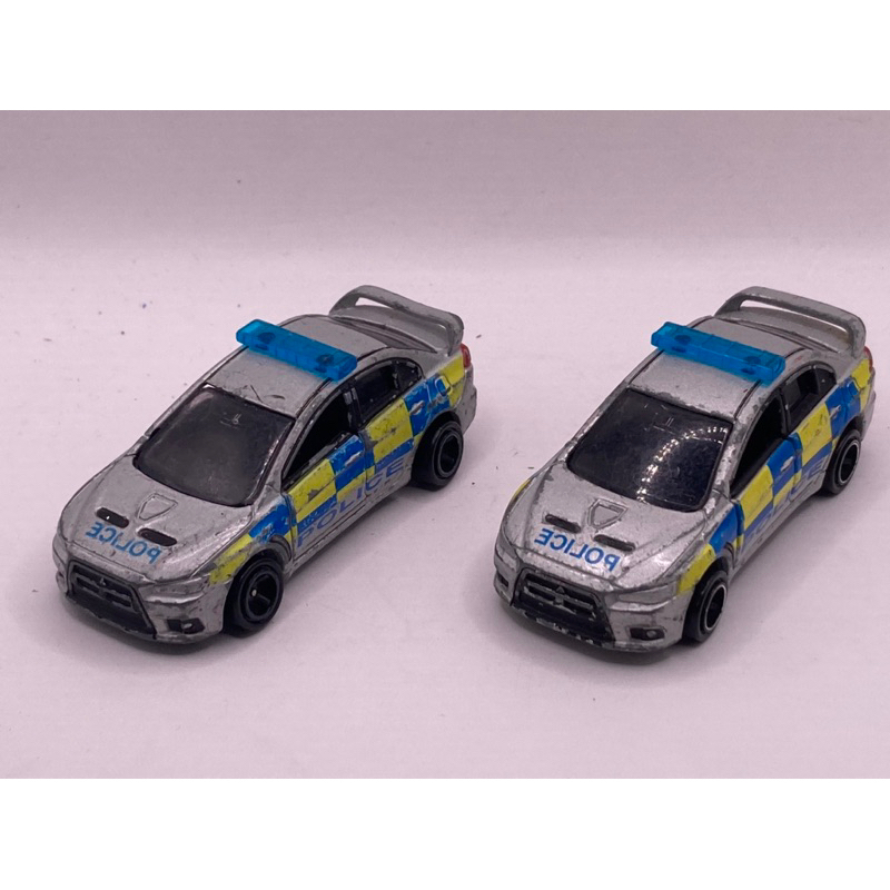 Mitsubishi Lancer Evolution X