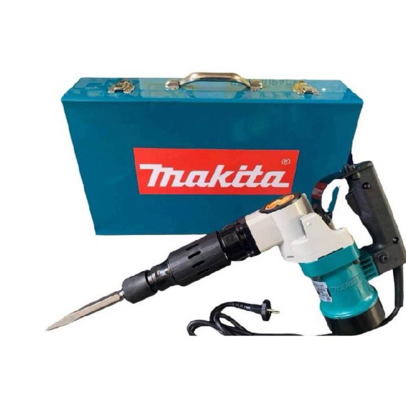 เครื่องสกัดกล่องเหล็ก Markita รุ่น HM0810T