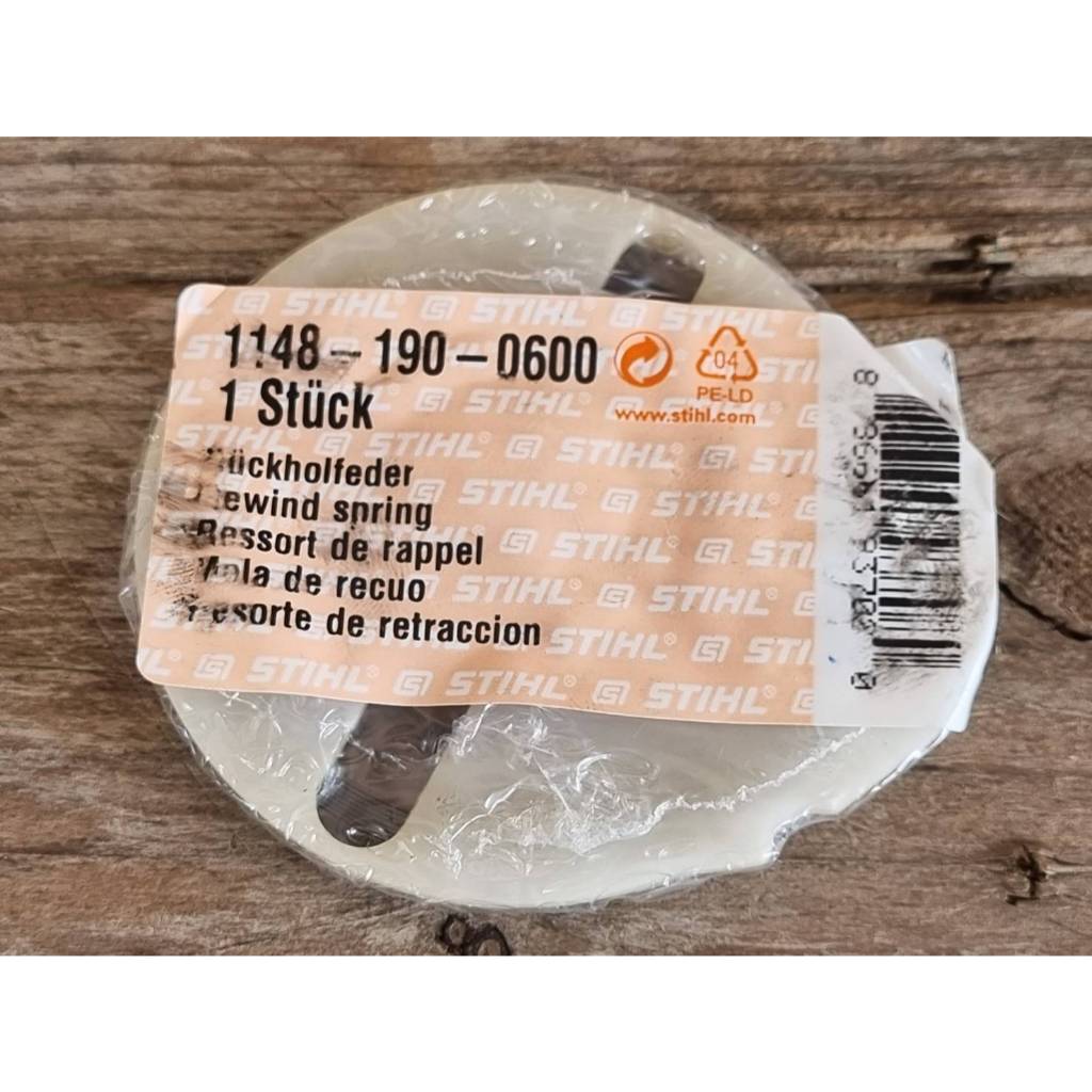 สปริงลานสตาร์ท STIHL MS 172 MS 182 MS 212 แท้