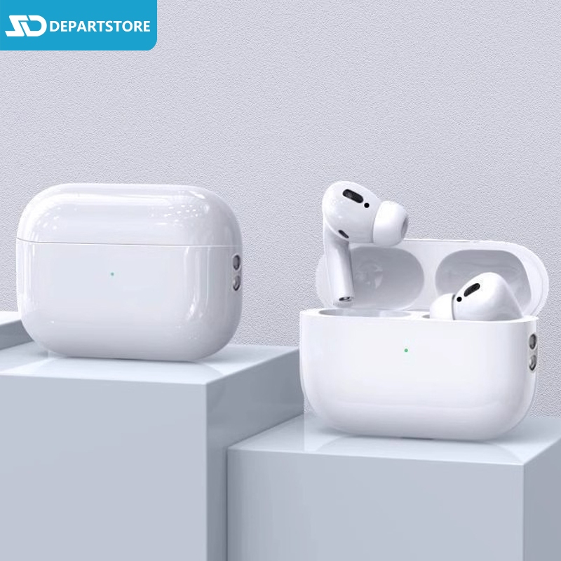 หูฟังบลูทูธไร้สาย หูฟังลูทูธ หูฟังTWS กันน้ำIPX5 เสียงดีมากHIFI มินิน่ารัก มีไมโครโฟน บลูทูธเวอร์ชัน5.3ล่าสุ