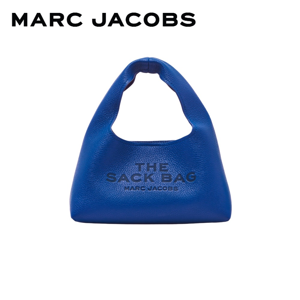 MARC JACOBS THE MINI SACK BAG RE23 2F3HSH020H01 กระเป๋าถือ