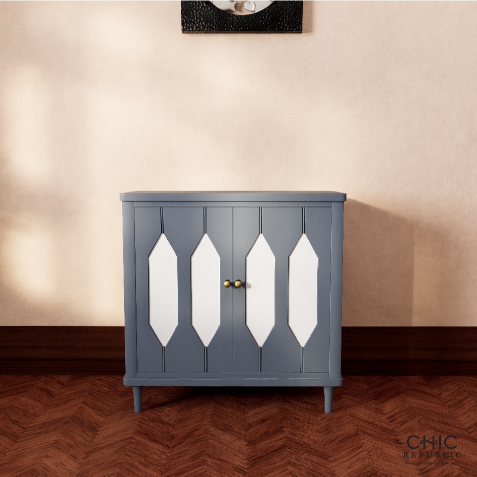 Chic Republic ตู้อเนกประสงค์  รุ่น ROSETTE/75