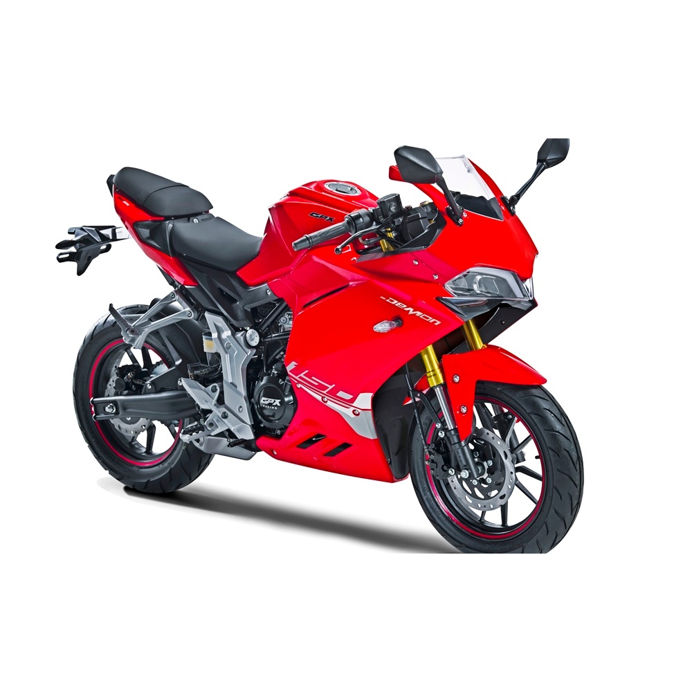 รีเลย์สตาร์ท GPX Demon 150 GR งานแท้อย่างดี - รูปที่ 3