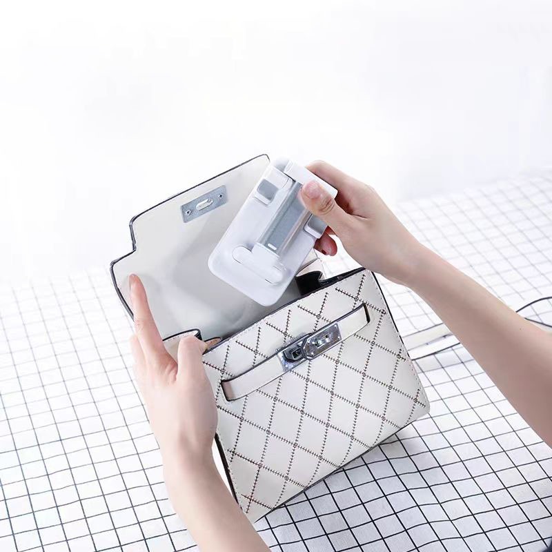 HOT🔥ขาตั้งมือถือ แท่นวางมือถือ ที่ตั้งโทรศัพท์ ไอแพด แท็บเล็ต แข็งแรงทนทาน แท่นวางปรับมุมได้ - รูปที่ 6