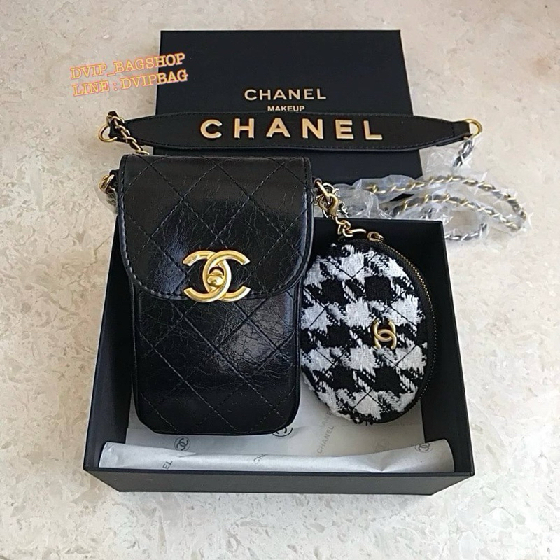 chanel vip gift ถูกที่สุด พร้อมโปรโมชั่น ก.ย. 2024|BigGoเช็คราคาง่ายๆ