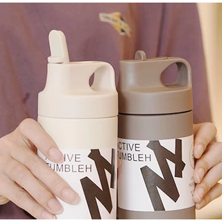 ฝากระบอกน้ำ ฺActive [Bottle Lid] ใช้สำหรับกระบอกคินโตะแบบมีหลอดดูดในตัว