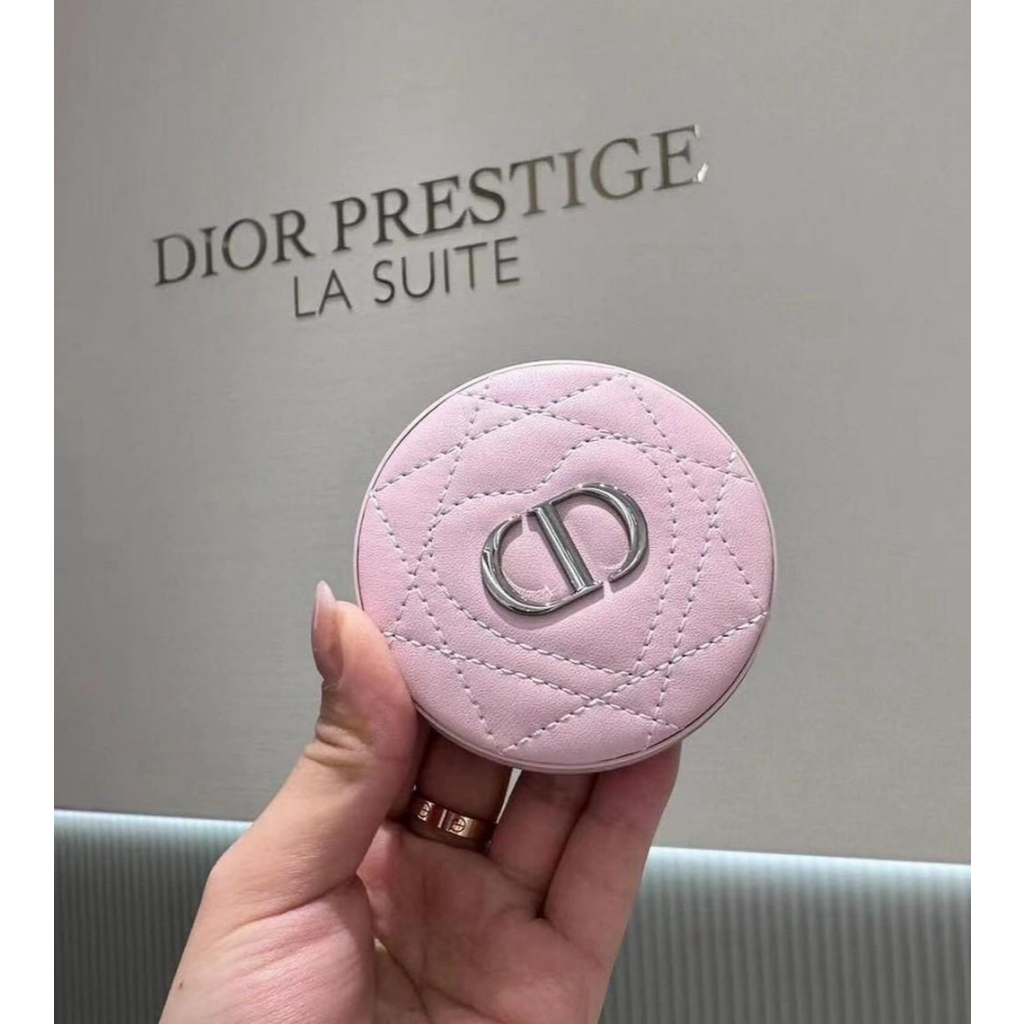 Dior Beaute Pocket Mirror