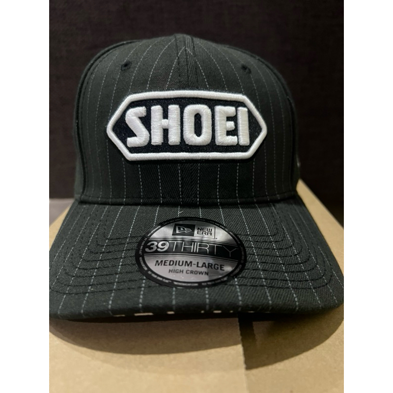 หมวก cap ยี่ห้อ New Era x Shoei