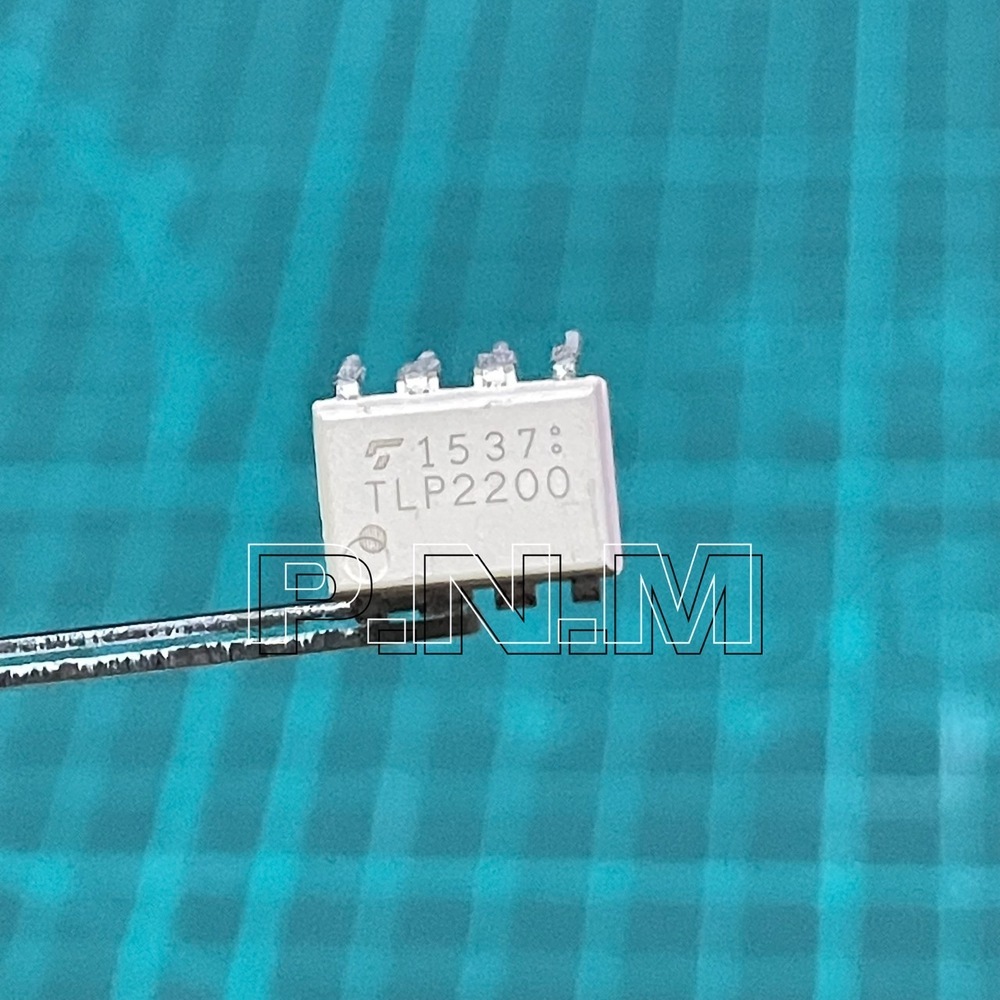 TLP2200 , TLP250 , TLP251 | SMD | ราคาต่อหนึ่งชิ้น💳 พร้อมส่งในไทย🇹🇭