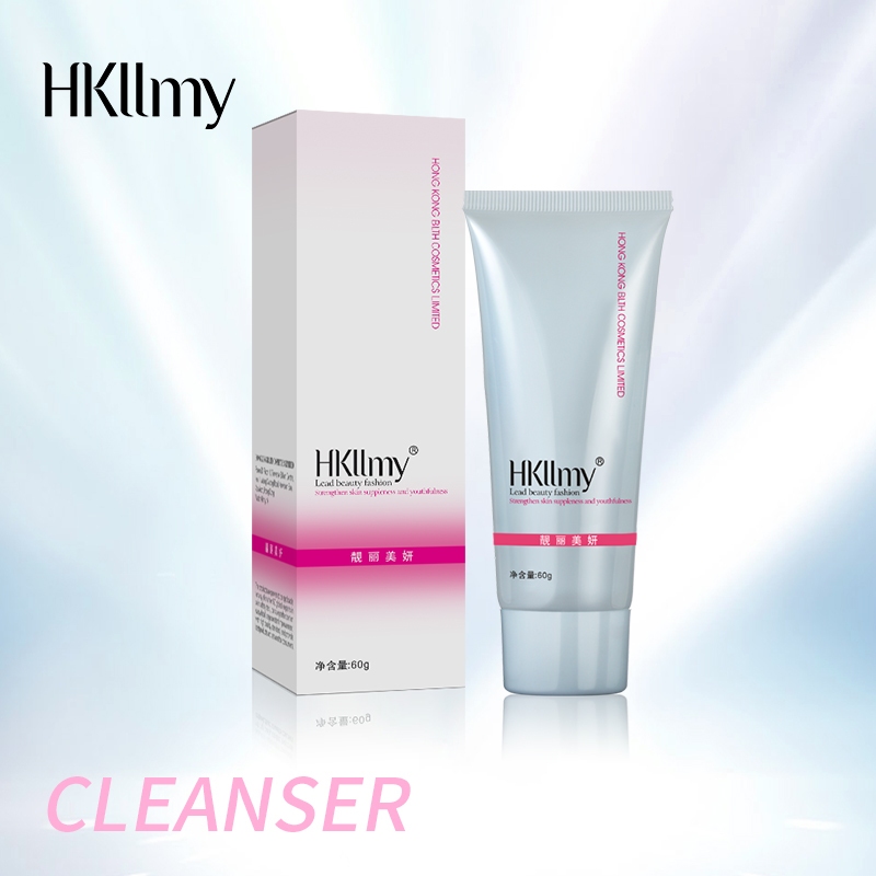 Hkllmy2010โฟมล้างหน้า