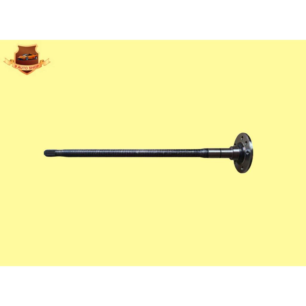 เพลาข้าง TOYOTA VIGO 4x2 ABS,1KD,2KD ไต้หวัน ราคาเส้นละ 2,250บาท