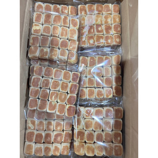 เต๋า2บาท 1ห่อมี20ชิ้น ราคา35บาท 3ห่อ100บาท🥰 สดใหม่ทุกวัน