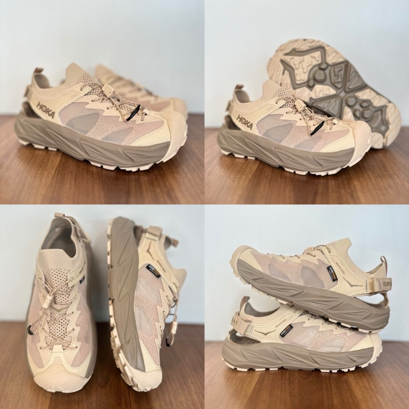 รองเท้าผ้าใบ Hoka Hopara 2 ใส่สบาย ลุยได้ทุกที่ มีกล่อง พร้อมส่งในไทย