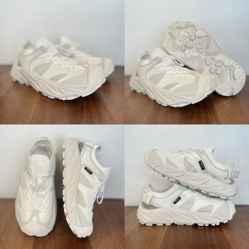 รองเท้าผ้าใบ Hoka Hopara 2 ใส่สบาย ลุยได้ทุกที่ มีกล่อง พร้อมส่งในไทย