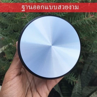 ขุดหม้อต้มกาแฟสดพร้อมใช้ Moka Pot รุ่น ฝาใส 3/ 6 cup หม้อต้มกาแฟสด มอคค่าพอต สี กาแฟ กาต้มกาแฟสด ครบชุด