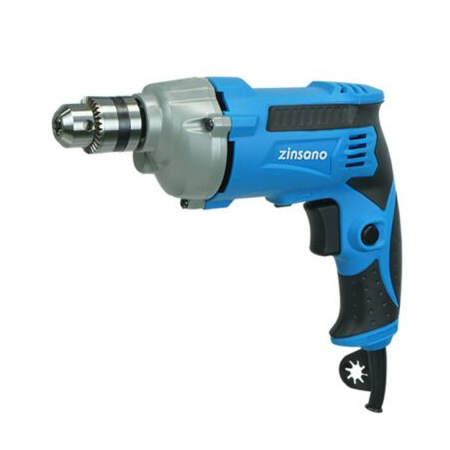 ZINSANO สว่านไฟฟ้า 10 มม. รุ่น ED10VRH