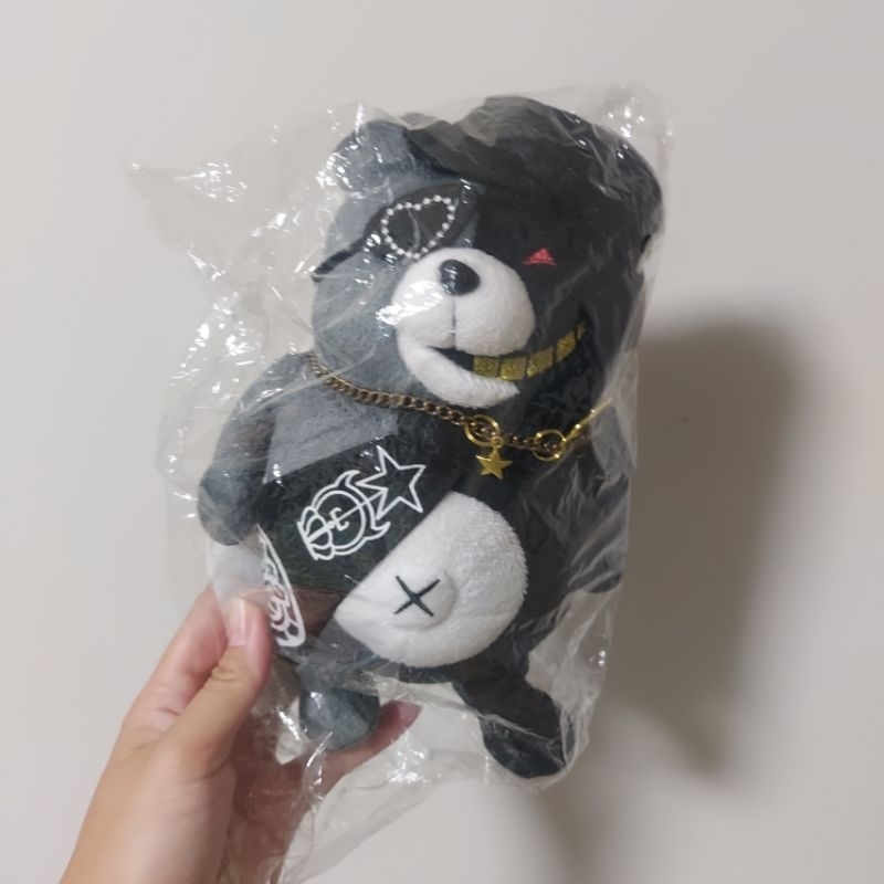 (พร้อมส่ง งานแท้ญี่ปุ่น) งานตุ๊กตา anime ตุ๊กตากลับด้านได้ Kurokuma