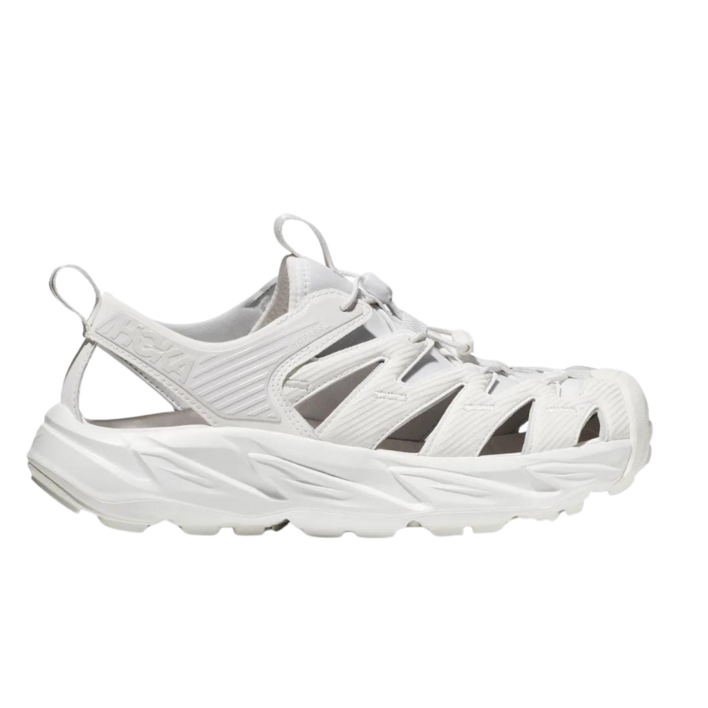 [พร้อมส่ง] HOKA ONE ONE HOPARA White/White 1123112WHWH