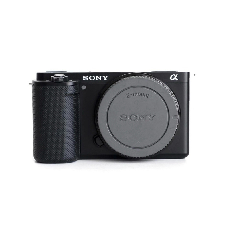 Body Sony ZV-E10 [มือสอง]