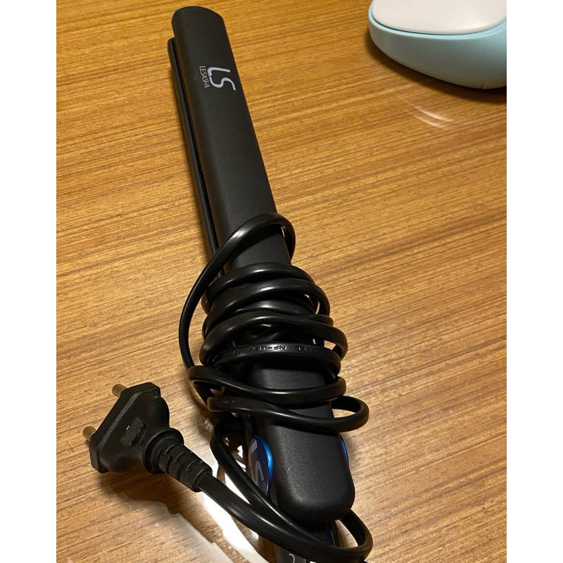 ที่หนีบผม Lesasha LS0911