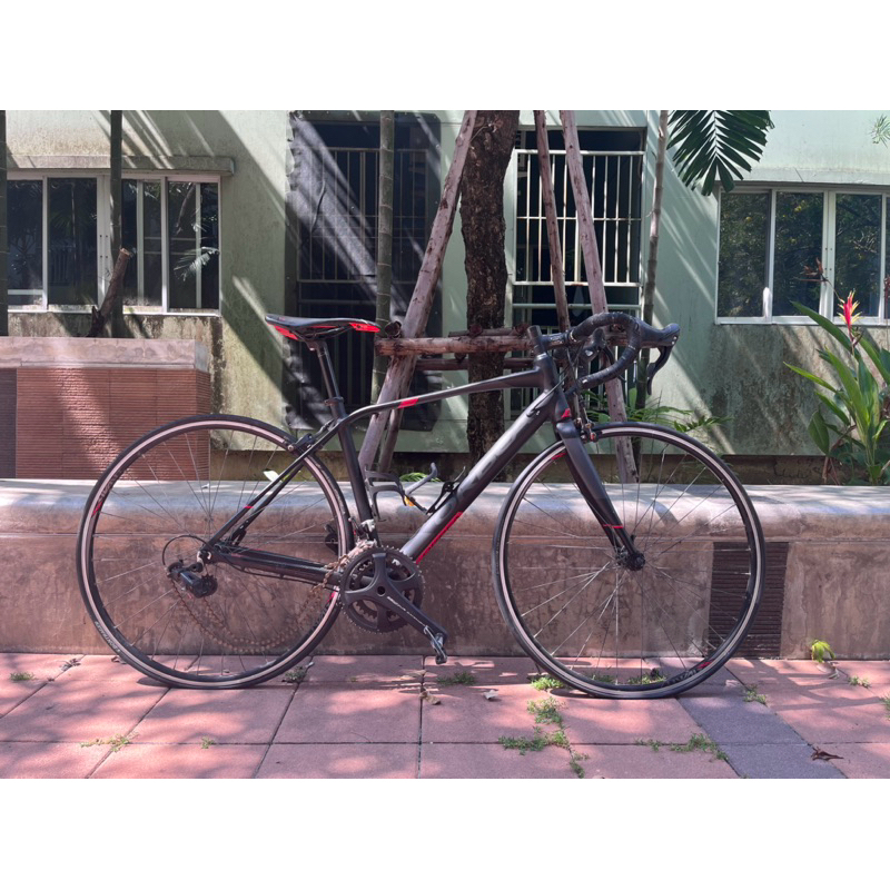 เสือหมอบ Orbea avant- size 49+