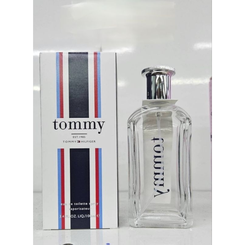 Tommy Hilfiger Tommy Boy EDT 100ml.