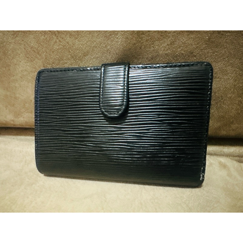 Louis Vitton wallet EPI