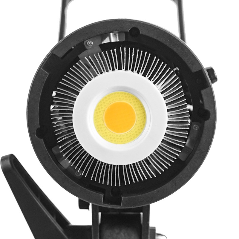 softbox 200w LED Professional Bowens สตูดิโอสําหรับการถ่ายภาพแสงแฟลช KY-BK0929 ไฟถ่ายวีดีโอ ไฟต่อเนื่อง ไฟถ่ายรูป
