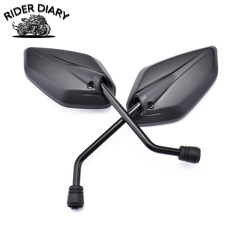 กระจกมองหลังราคา1คู่ NMAX AEROX MIO125 GT125 ไม่หลอกตา เนื้องานแข็งแรง พร้อมส่ง รูปที่ 2