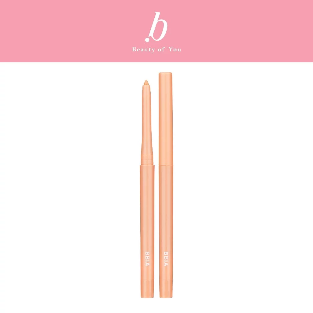 Bbia Last Auto Gel Eyeliner #เปีย (อายไลเนอร์, ดอลลี่อาย)