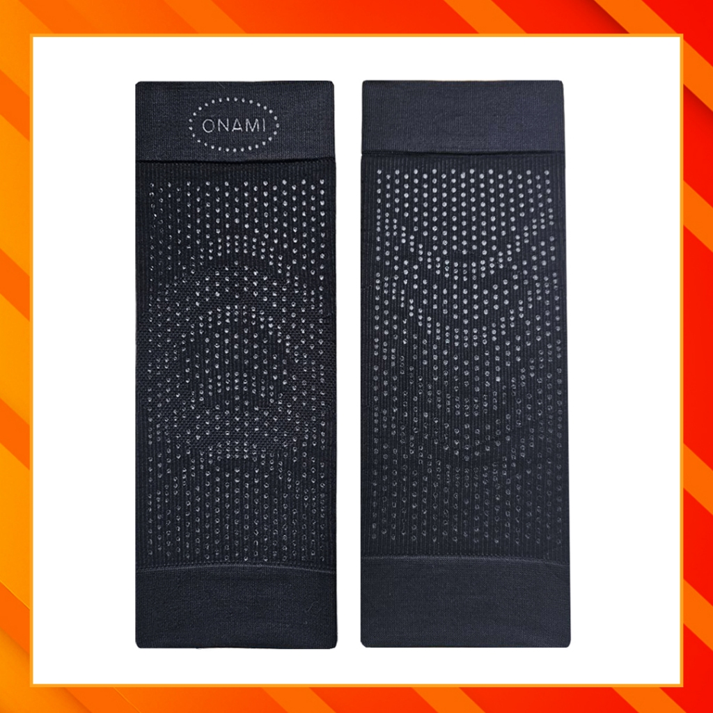 ปลอกแขนโอนามิ เอสเคิฟ 1 คู่ ชุดชั้นใน กระชับสัดส่วน Onami S curve ของแท้ 100%