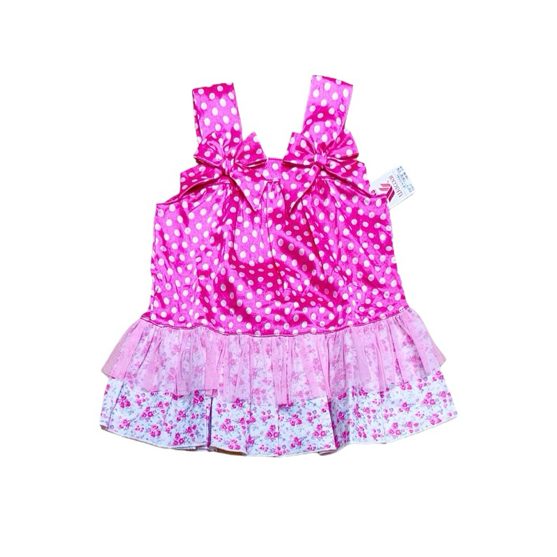 Little Wacoal New Collection ชุดเที่ยว เด็ก