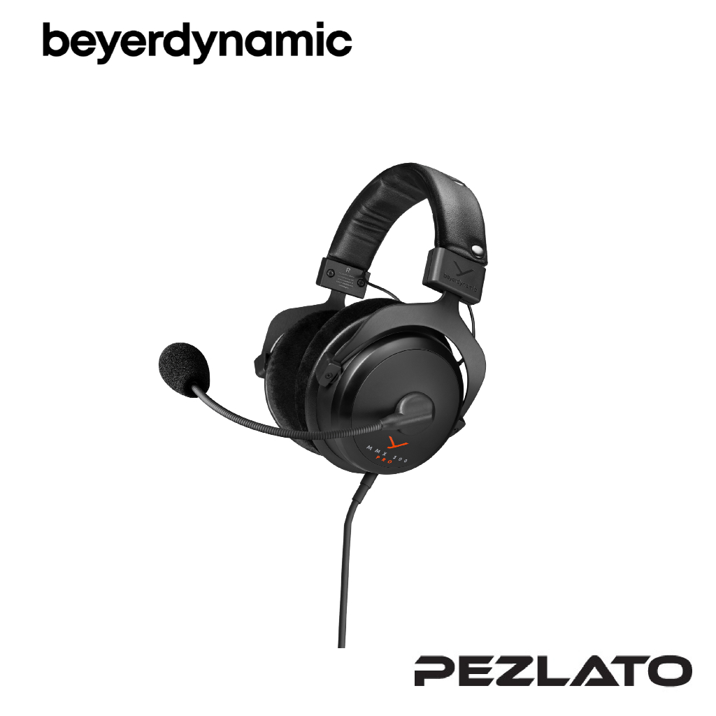 beyerdynamic MMX300 PRO