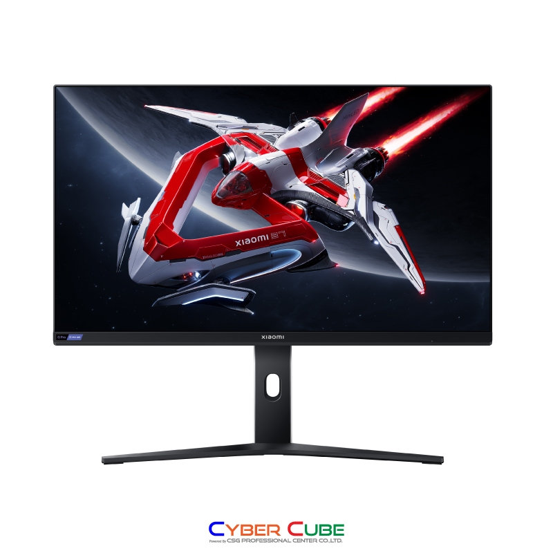 Xiaomi Mini LED Gaming Monitor G Pro 27i (57449) XMI-ELA5585EU 27" (Fast IPS, QHD 2560x1440 at180Hz)