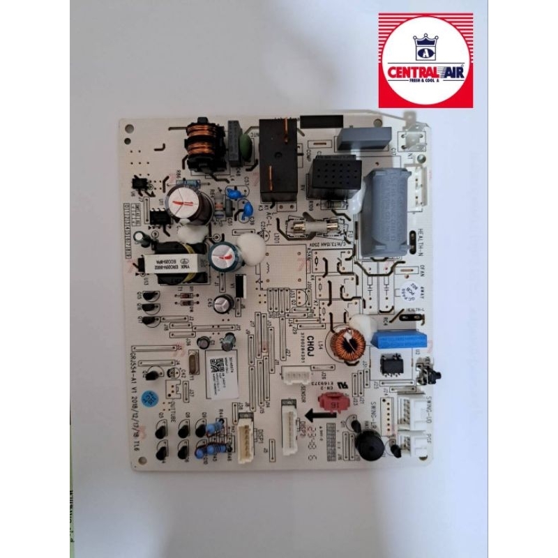 เมนบอร์ดคอยล์เย็น Central Air รุ่น CFW-IFE13