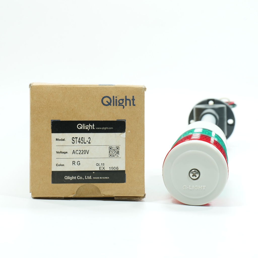 Qlighht ST45L-2 Qlighht Tower Lights ST45L-2