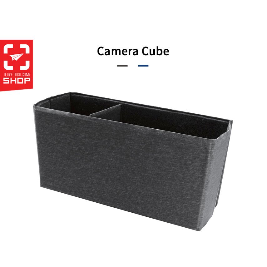 กล่องกันกระแทก NIID - R1 Mega Flex-Fold Protective Camera Cube