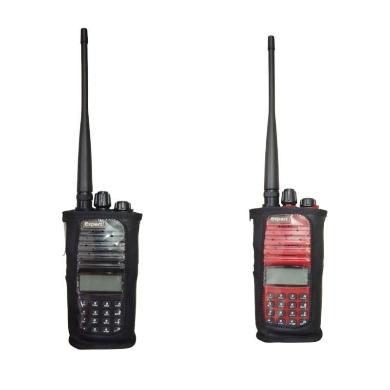 ซองหนังวิทยุ Expert EP-788/EP-789