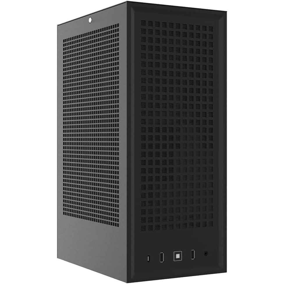 HYTE REVOLT 3 ITX CASE (COMPUTER CASE / เคสคอมพิวเตอร์)