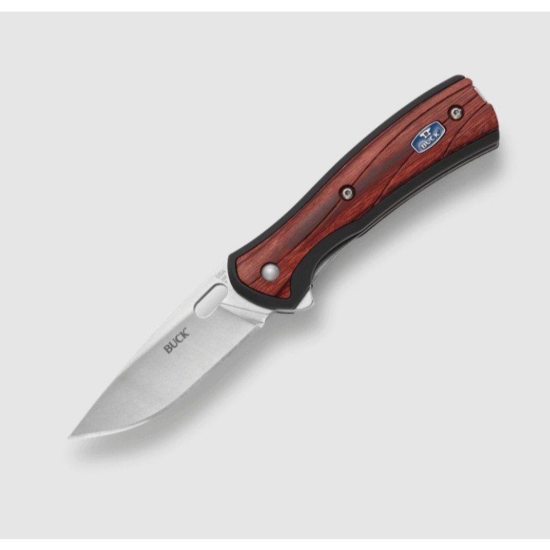 BUCK Knife 341 Small Vantage™ Knife ของแท้ made in the USA