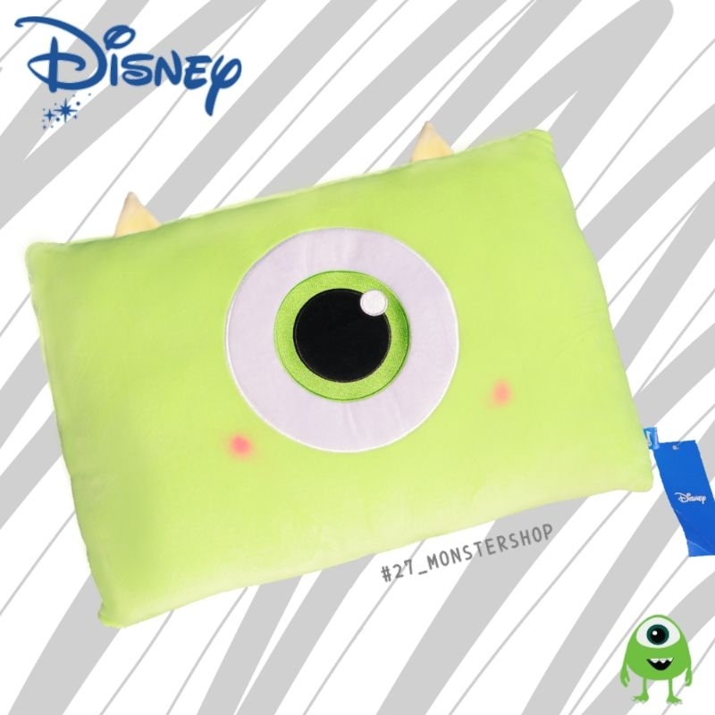 หมอนหนุนMike Monster inc.